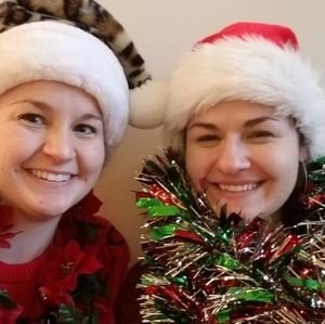 Meet your Posher, Mariah